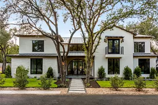 4500 Bunny Run, Austin, TX 78746 - Photo 1