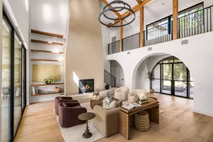 4500 Bunny Run, Austin, TX 78746 - Photo 7