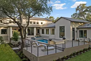 4500 Bunny Run, Austin, TX 78746 - Photo 33