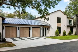 4500 Bunny Run, Austin, TX 78746 - Photo 3