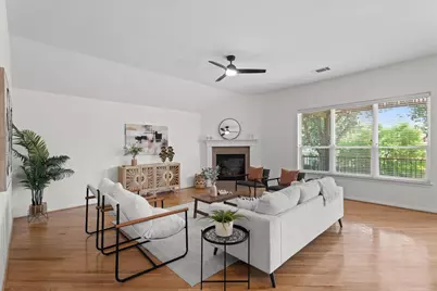 5808 Terravista Drive, Austin, TX 78735 - Photo 9