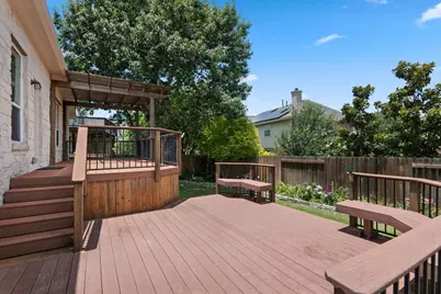 5808 Terravista Drive, Austin, TX 78735 - Photo 19