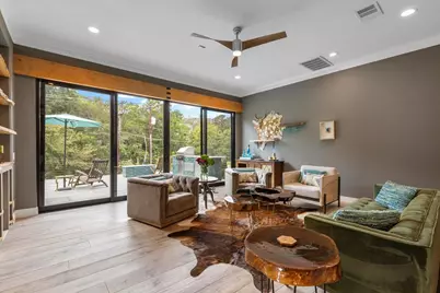 3510 Wendel Cove #5, Austin, TX 78731 - Photo 5