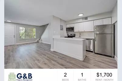 1200 Banister Lane #4, Austin, TX 78704 - Photo 1