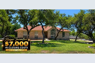 21105 Newport Cove, Lago Vista, TX 78645 - Photo 1