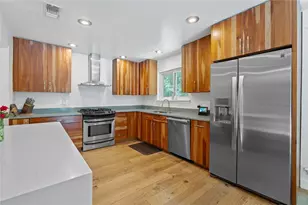 1407 Spring Garden, Austin, TX 78746 - Photo 3