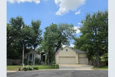 9101 Dona Villa Place, Austin, TX 78726 - Photo 3