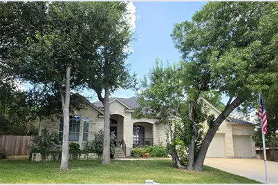 9101 Dona Villa Place, Austin, TX 78726 - Photo 1