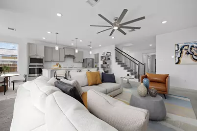 17629 Shafer Drive, Pflugerville, TX 78660 - Photo 5