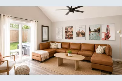 5405 Meadow Crest, Austin, TX 78744 - Photo 5