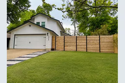 5405 Meadow Crest, Austin, TX 78744 - Photo 3
