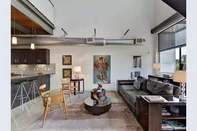 2205 N Lamar Boulevard #224, Austin, TX 78705 - Photo 1