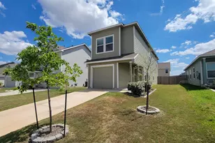 192 Gabbro Gdns, Maxwell, TX 78656 - Photo 1