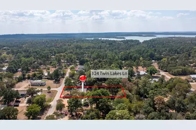 124 Twin Lakes Lane #A, Bastrop, TX 78602 - Photo 23