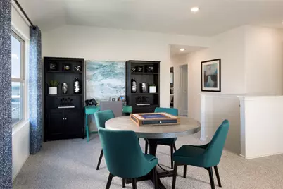 1410 Roaming Oak Bend, Georgetown, TX 78628 - Photo 11