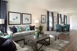 1410 Roaming Oak Bnd, Georgetown, TX 78628 - Photo 3