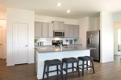 1410 Roaming Oak Bend, Georgetown, TX 78628 - Photo 5