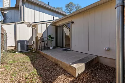 11821 Bittern Hollow #12, Austin, TX 78758 - Photo 21