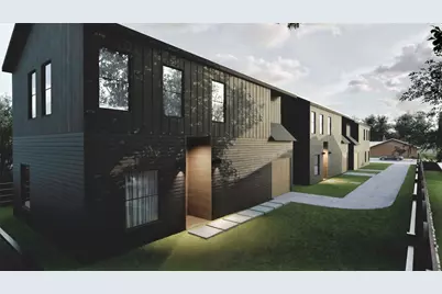 7310 Carver Avenue #3, Austin, TX 78752 - Photo 1