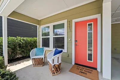 1112 Linden Street #B, Austin, TX 78702 - Photo 3