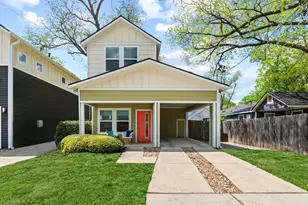 1112 Linden St, Austin, TX 78702 - Photo 1