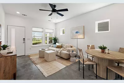 1112 Linden Street #B, Austin, TX 78702 - Photo 5