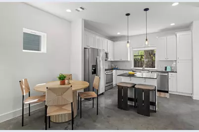 1112 Linden Street #B, Austin, TX 78702 - Photo 7