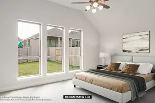 232 Rightfield Dr, Liberty Hill, TX 78642 - Photo 5