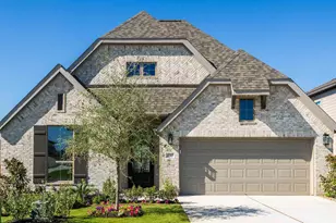 232 Rightfield Dr, Liberty Hill, TX 78642 - Photo 1
