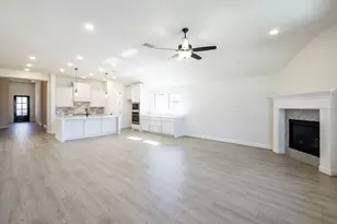232 Rightfield Dr, Liberty Hill, TX 78642 - Photo 9