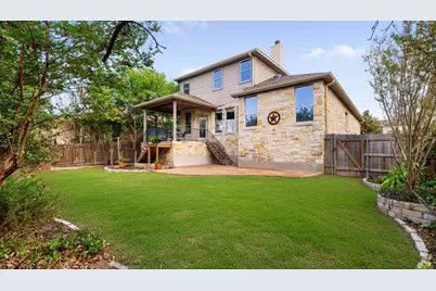 199 Limestone Trail, Austin, TX 78737 - Photo 9