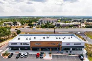 199 Limestone Trail, Austin, TX 78737 - Photo 31