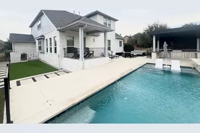 102 Waverly Spire Court, Austin, TX 78738 - Photo 1
