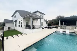 102 Waverly Spire Ct, Austin, TX 78738 - Photo 1
