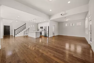 1051 Kenney Fort Crossing #63, Round Rock, TX 78665 - Photo 9
