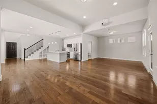 1051 Kenney Fort Crossing, Round Rock, TX 78665 - Photo 9