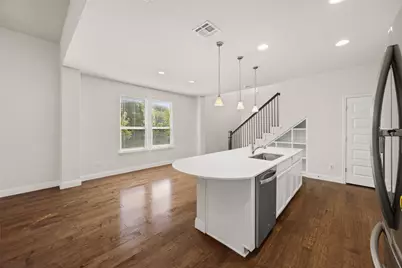 1051 Kenney Fort Crossing #63, Round Rock, TX 78665 - Photo 13