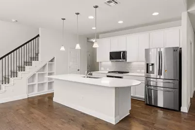 1051 Kenney Fort Crossing #63, Round Rock, TX 78665 - Photo 11