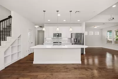 1051 Kenney Fort Crossing #63, Round Rock, TX 78665 - Photo 7
