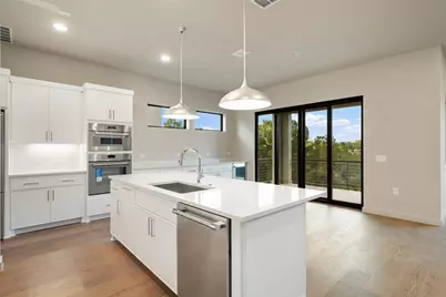 9803 Ribelin Ranch Court #16, Austin, TX 78750 - Photo 5