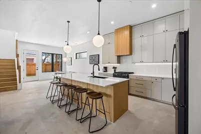 4416 S 1st Street #2, Austin, TX 78745 - Photo 9