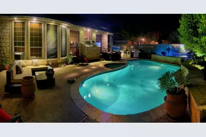 10033 Scull Creek Drive, Austin, TX 78730 - Photo 1