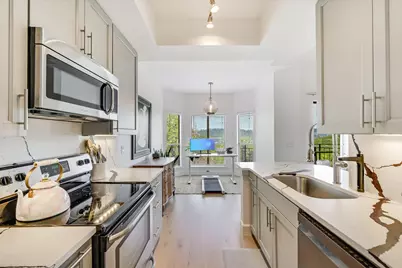 6000 Shepherd Mountain Cove #1304, Austin, TX 78730 - Photo 5