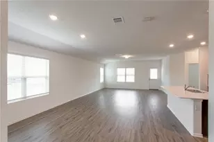 3417 Pauling Loop, Round Rock, TX 78665 - Photo 5