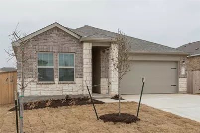 3417 Pauling Loop, Round Rock, TX 78665 - Photo 3