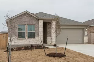 3417 Pauling Loop, Round Rock, TX 78665 - Photo 3