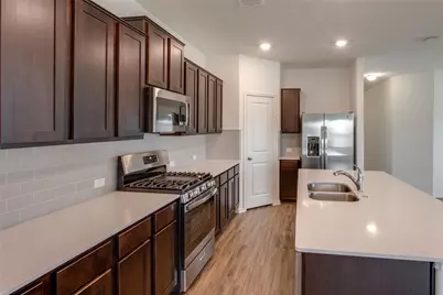 3417 Pauling Loop, Round Rock, TX 78665 - Photo 11