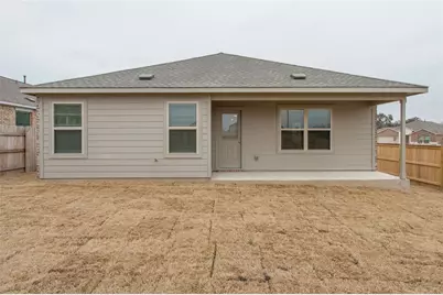 3417 Pauling Loop, Round Rock, TX 78665 - Photo 29