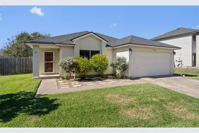 3626 Bass Loop, Round Rock, TX 78665 - Photo 1