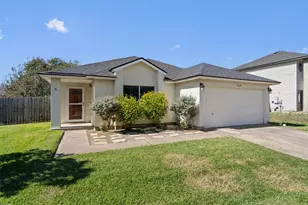3626 Bass Loop, Round Rock, TX 78665 - Photo 1